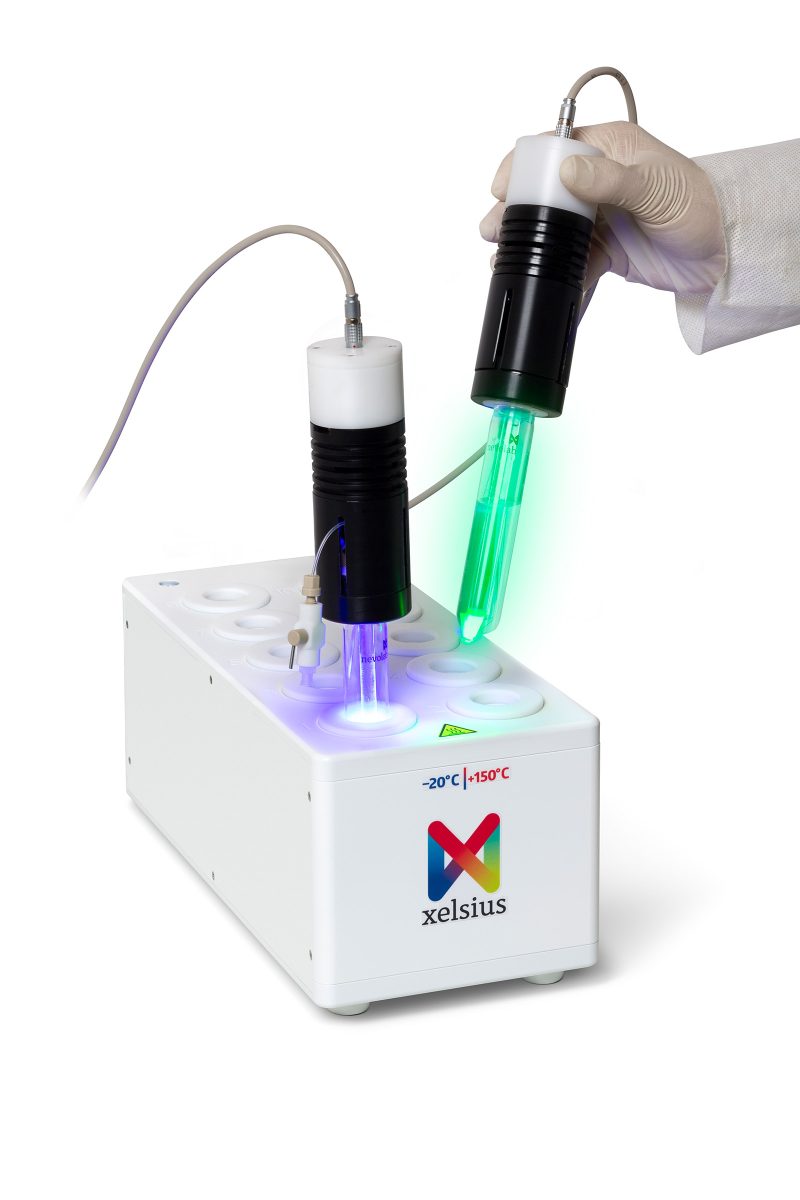 Quality in Photochemistry